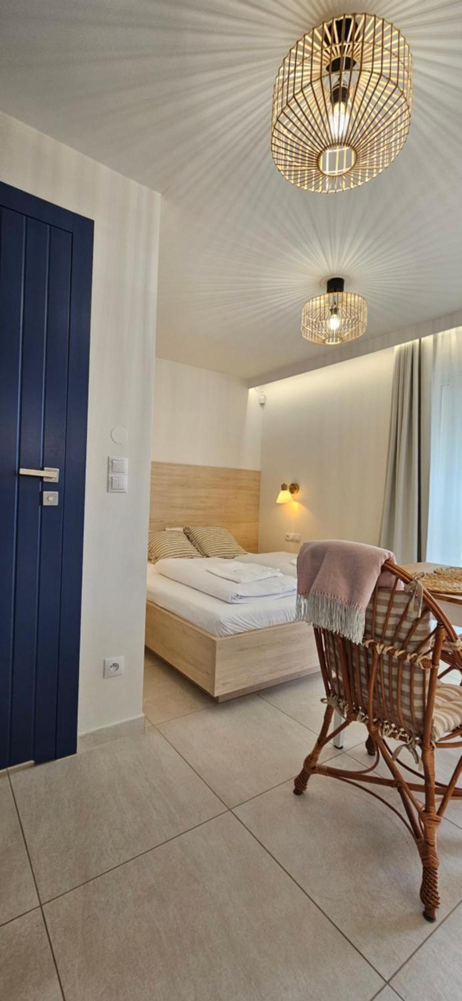 Portamenty Daire Chłopy Dış mekan fotoğraf