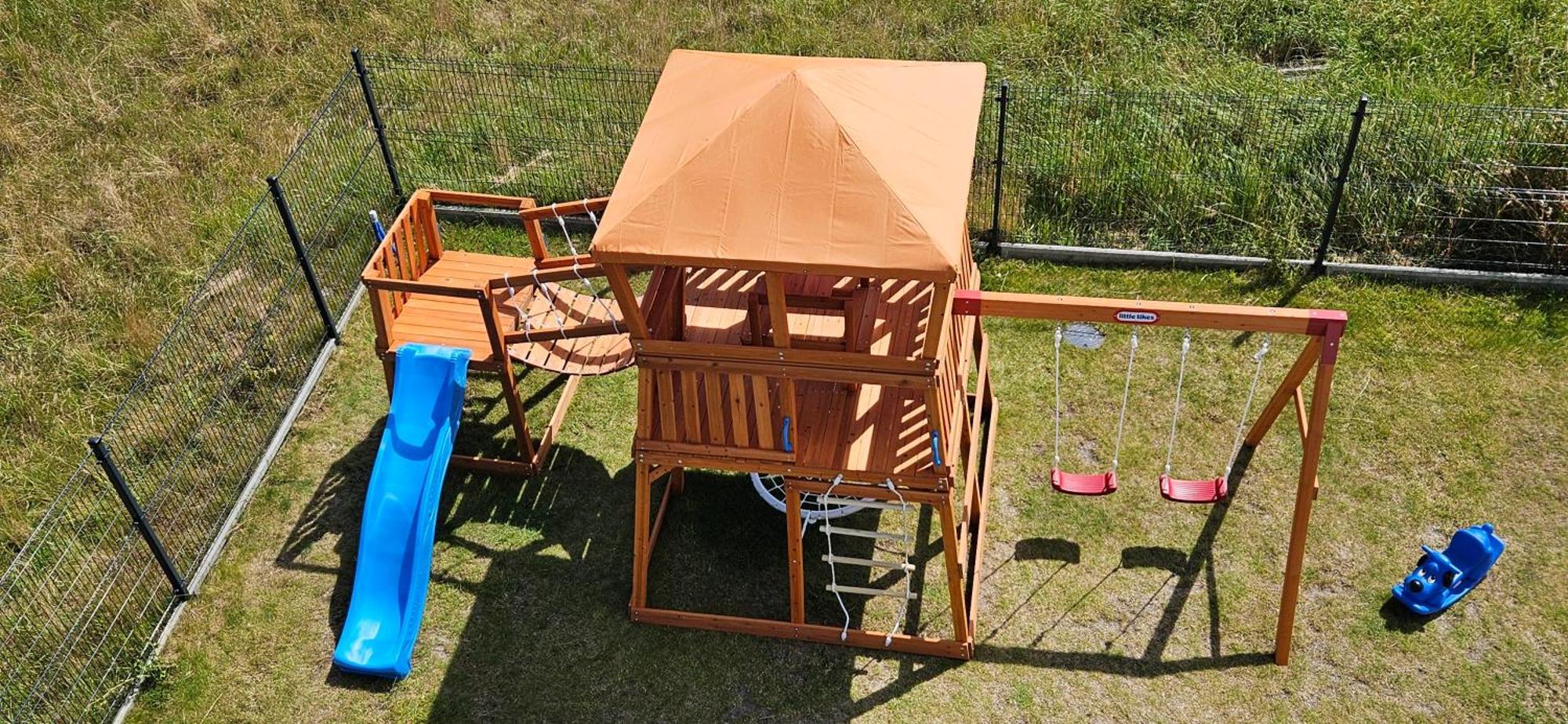 Portamenty Daire Chłopy Dış mekan fotoğraf